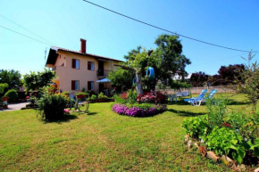  Apartment in Porec/Istrien 10031  Пореч